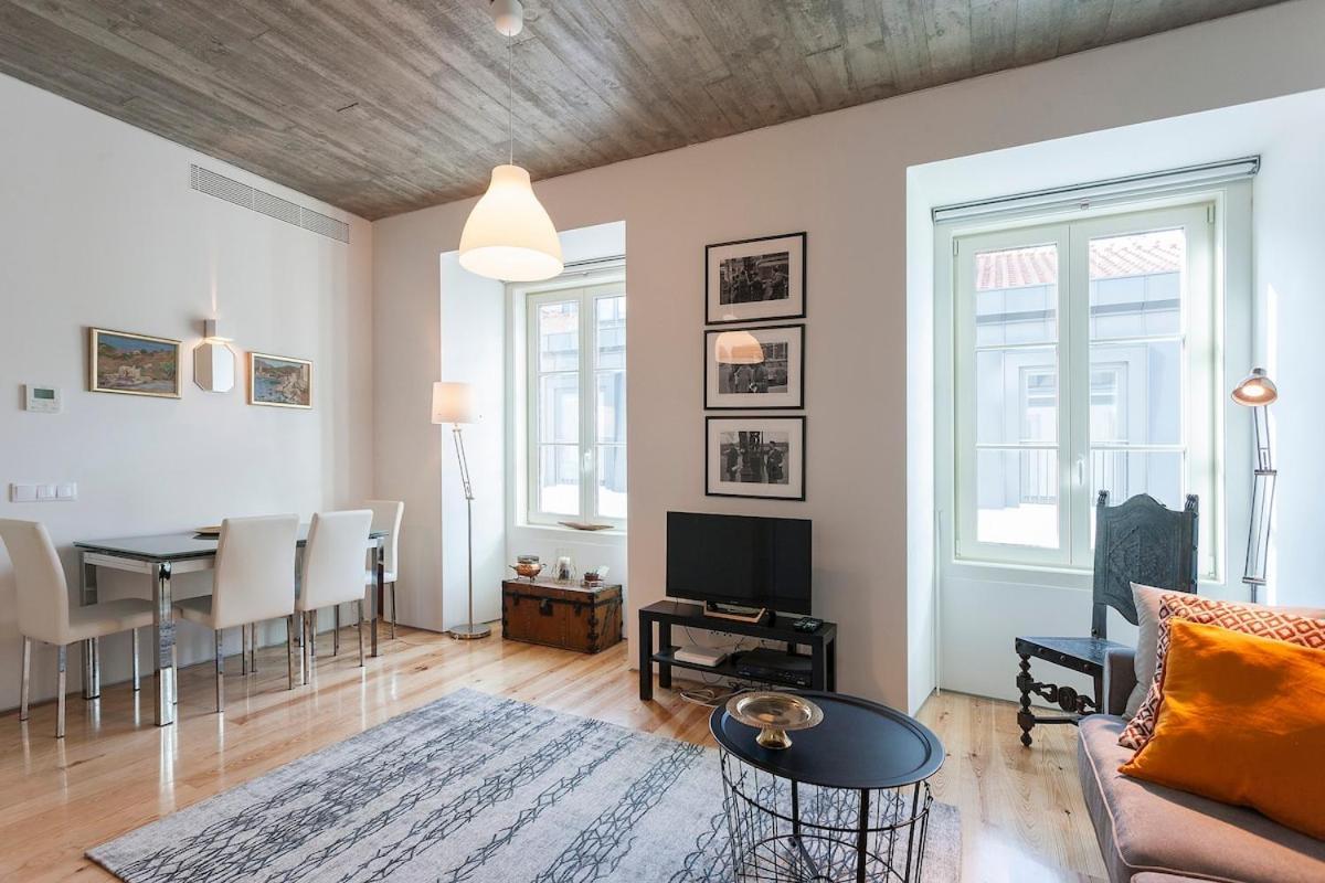 Photographer's Place Ferragial Center Oasis Apartamento Lisboa