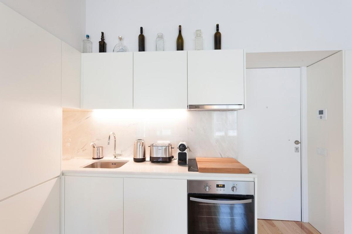 Apartamento Photographer's Place Ferragial Center Oasis